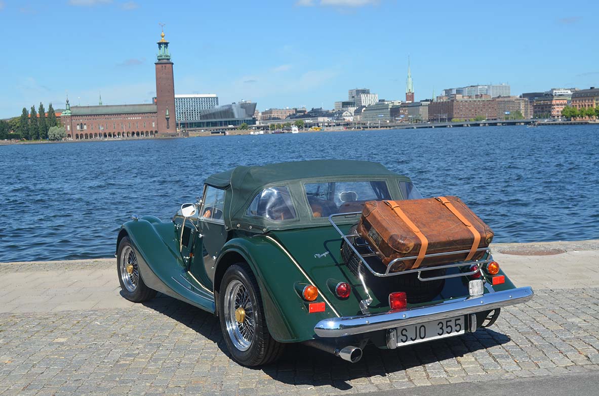 A bak vänst cab